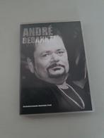 André Hazes DVD André Bedankt, Cd's en Dvd's, Dvd's | Muziek en Concerten, Alle leeftijden, Ophalen of Verzenden, Zo goed als nieuw