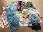 Superleuk kledingpakket meisje lente zomer maat 128/134, Ophalen, Zo goed als nieuw, Maat 128