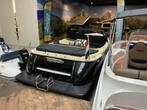 Topcraft 605 Tender 40PK Honda BJ.2018 | Vaarklaar!, Watersport en Boten, Sloepen, Gebruikt, Polyester, Overige brandstoffen, 6 meter of meer