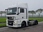 M.A.N. 18.460 TGX xlx lls-u 2x tank, Automaat, Euro 6, MAN, Bedrijf