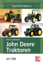 John Deere Typenkompass seit 1960, Nieuw, Tractor en Landbouw, Verzenden, Peter Schneider