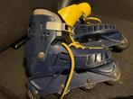Tekoop mooie skeeler roces, Sport en Fitness, Overige merken, Gebruikt, Ophalen of Verzenden, Inline skates 4 wielen