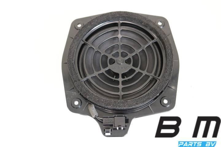 Luidspreker Bose Audi TTRS 8J 8H0035411B, Auto diversen, Autospeakers, Gebruikt