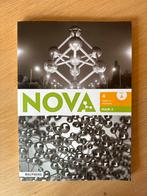 Nova Nask 2 - VMBO-GT Werkboek Deel A, Ophalen of Verzenden, Nieuw, VMBO, Natuurkunde