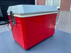 Style Koelbox jaren 60 vintage retro oldtimer accessoires, Ophalen of Verzenden, Gebruikt, Koelbox, Koelelement