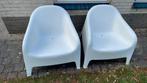 Ikea Skarpo stoelen, Tuin en Terras, Ophalen of Verzenden, Gebruikt