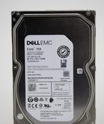 Nieuw Dell EMC Exos 7E8 | 2TB HDD - 7200 RPM, Computers en Software, Harde schijven, Intern, Nieuw, Ophalen of Verzenden, Desktop