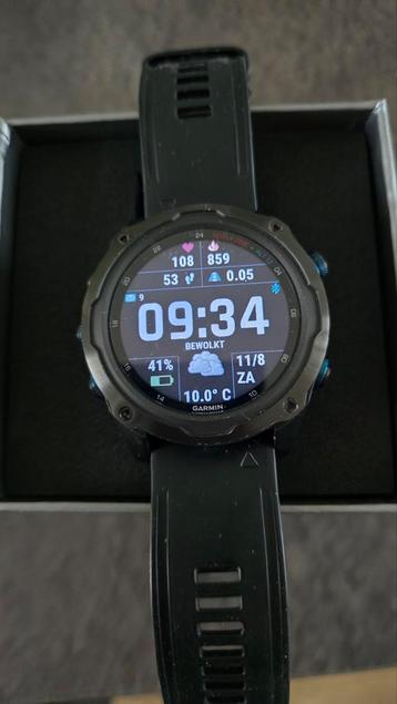 Garmin Descent MK2i Duikcomputer Horloge beschikbaar voor biedingen