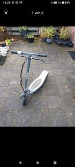 E step, Fietsen en Brommers, Steps, Ophalen, Gebruikt, Elektrische step (E-scooter)
