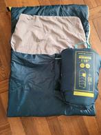 Slaapzak voor kinderen (2x) Decathlon, Caravans en Kamperen, Slaapzakken, Ophalen of Verzenden, Gebruikt