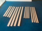 Bosch Rexroth Aluminium Constructieprofielen - Diverse Maten, Ophalen, Gebruikt, 250 mm of meer