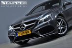 Mercedes-Benz E-Klasse Coupé 200 184pk Automaat AMG-Pakket, Automaat, Achterwielaandrijving, 4 cilinders, 4 stoelen