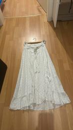 Nieuwe lange rok maat M, Maat 38/40 (M), Geel, Nieuw, Ophalen of Verzenden