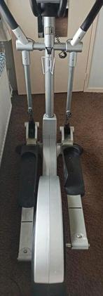 Crosstrainer X9 Pro - Thuis Fitness, Ophalen, Gebruikt, Armen, Crosstrainer