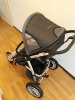 Kinderwagen + Maxi cosi, Kinderen en Baby's, Kinderwagens en Combinaties, Ophalen, Gebruikt, Kinderwagen, Quinny