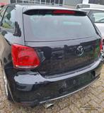 VW Polo 6R achterklep GTI look compleet zoals op de foto's, Gebruikt, Volkswagen, -, Ophalen of Verzenden