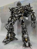 Earthquake Shake Sky Wing T-08 36 cm transformer, G1, Ophalen of Verzenden, Zo goed als nieuw, Overige rassen