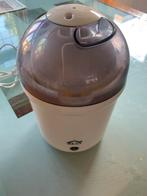 DCG YM2199 Yoghurtmaker - Zo goed als nieuw!, 1 tot 2 liter, Ophalen of Verzenden, Zo goed als nieuw, Vaatwasserbestendig