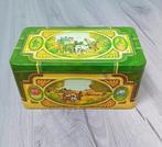 douwe egberts pickwick blik, Ophalen of Verzenden, Zo goed als nieuw, Koffie, Douwe Egberts