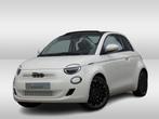 Fiat 500C Icon 42 kWh € 9.352,- VOORDEEL! | Comfort Pack, Auto's, Fiat, Te koop, 500C, 4 stoelen, Gebruikt