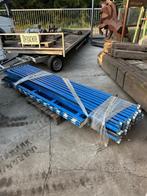 Stellage, Ophalen