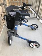 Topro Troja rollator, Ophalen, Opvouwbaar, Gebruikt