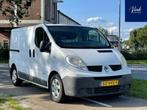 Renault Trafic 2.5 dCi T29 L1H1 | 145 pk | A/C | 3 Persoons, 145 pk, Gebruikt, Huisgarantie, 4 cilinders