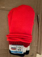 wanten oranje kind nieuw, Verzenden, Jongen of Meisje, Nieuw, Unox