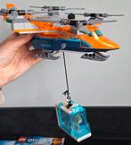 Lego City Arktis Sets: 60190, 60191, 60193, Kinderen en Baby's, Speelgoed | Duplo en Lego, Ophalen of Verzenden, Zo goed als nieuw