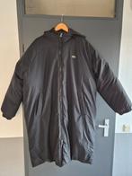 Lacoste heren puffercoat zwart M/L, Ophalen of Verzenden, Zo goed als nieuw, Zwart, Lacoste