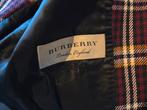 Burberry maat 38-40, Ophalen of Verzenden, Zo goed als nieuw, Jasje of Colbert