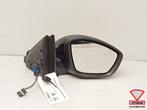 Peugeot 208 2019+ Buitenspiegel Rechts Origineel!, Auto-onderdelen, Spiegels, Ophalen of Verzenden, Gebruikt, Peugeot