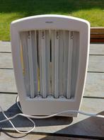 Philips gezichtsbruiner, Ophalen, Zo goed als nieuw, Gezichtsbruiner, Minder dan 10 lampen