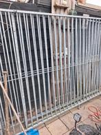 Kennel, Dieren en Toebehoren, Hondenhokken, Ophalen of Verzenden, 110 cm of meer, 100 cm of meer