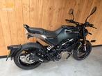 HUSQVARNA SVARTPILEN 401 NL motor 35kw a2 geschikt 390 duke, Bedrijf, 373 cc, 12 t/m 35 kW, Naked bike