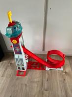 Paw patrol superloop, Kinderen en Baby's, Speelgoed | Racebanen, Racebaan, Zo goed als nieuw, Ophalen, Overige merken