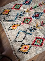 Berber Kleed Loods 5 - Zo Goed Als Nieuw!, 100 tot 150 cm, Wit, Ophalen of Verzenden, Zo goed als nieuw