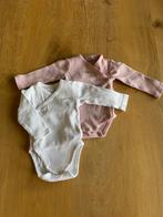 Prénatal Rompers Maat 50/56 - Set van 2, Ophalen of Verzenden, Zo goed als nieuw, Meisje, Nacht- of Onderkleding