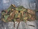 Tactical gear borstvest, Ophalen of Verzenden, Landmacht, Nederland