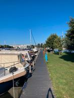 Ligplaats winter op kaageiland, Watersport en Boten, Ophalen, Gebruikt