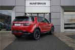 Land Rover Discovery Sport P270e PHEV Dynamic Edition | Pano, 12 maanden, Discovery Sport, Bedrijf, Vierwielaandrijving