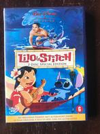 Walt Disney Lilo & Stitch ( 2 DVD Box ) special edition, Cd's en Dvd's, Boxset, Ophalen of Verzenden, Europees, Tekenfilm