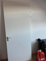 2 GRATIS deuren 231,5x 95 cm, Doe-het-zelf en Verbouw, Deuren en Horren, Ophalen, Zo goed als nieuw, Binnendeur, 215 cm of meer