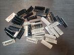 Lego trein dakjes partij 43 stuks metroliner