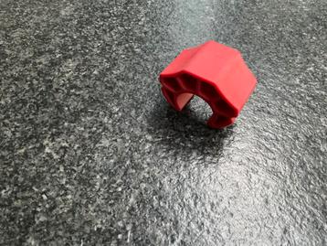 Clicgear GPS Horloge houder beschikbaar voor biedingen