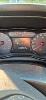 Opel Karl, Voorwielaandrijving, 839 kg, Stof, Zwart