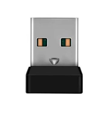 2,4 GHz USB Universele Muisadapter Draadloze Muis Draadloos beschikbaar voor biedingen
