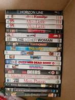 19 dvds, Alle leeftijden, Ophalen of Verzenden, Gebruikt, Overige gebieden