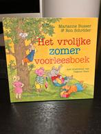 Het Vrolijke Zomer Voorleesboek, Ophalen of Verzenden, Zo goed als nieuw, Sprookjes
