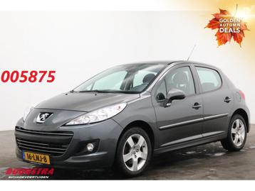 Peugeot 207 1.6 VTi XS Clima Cruise LMV 115.320 km! beschikbaar voor biedingen